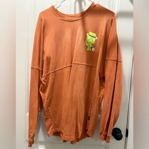 Disney Parks Olu Mel spirit jersey